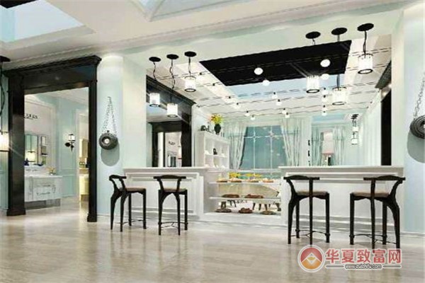 科莎卫浴加盟